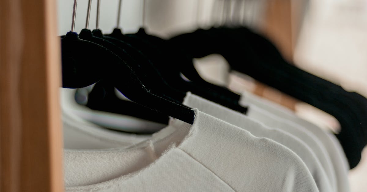 Why didn't my turkey stock gelatinize? - Hanged White Shirts on Black Clothes Hangers Why didn't my turkey stock gelatinize? - Hanged White Shirts on Black Clothes Hangers
