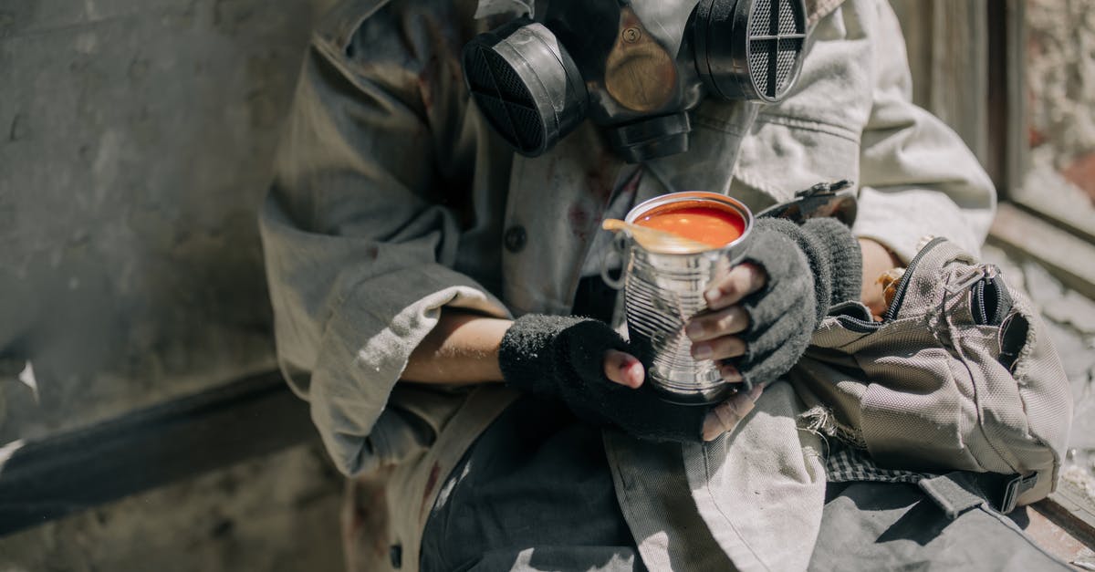 Why do canned beans have less FODMAPs than dried beans? - Person in Gray Jacket Holding White and Red Ceramic Mug Why do canned beans have less FODMAPs than dried beans? - Person in Gray Jacket Holding White and Red Ceramic Mug