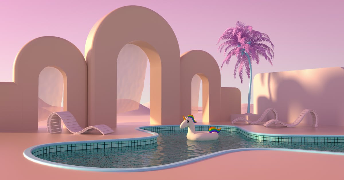 Why do dumplings float when they are ready? - Swimming Pool With Green Palm Trees Why do dumplings float when they are ready? - Swimming Pool With Green Palm Trees