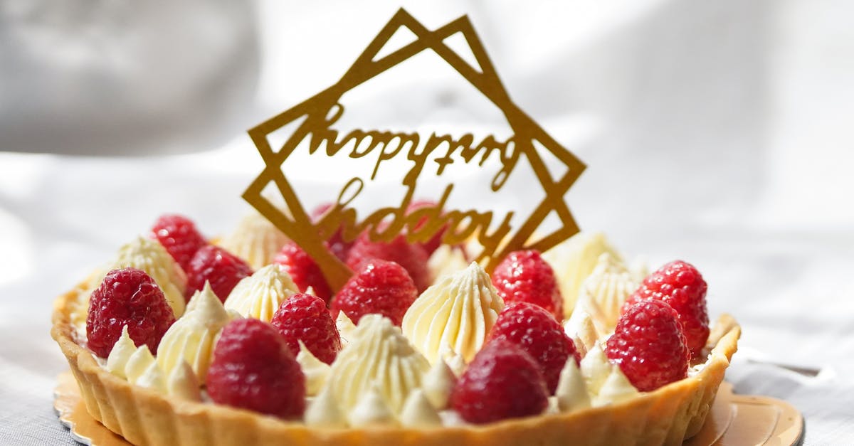 Why do short pie bases require chilling before baking? - Baked Strawberry Pie Why do short pie bases require chilling before baking? - Baked Strawberry Pie