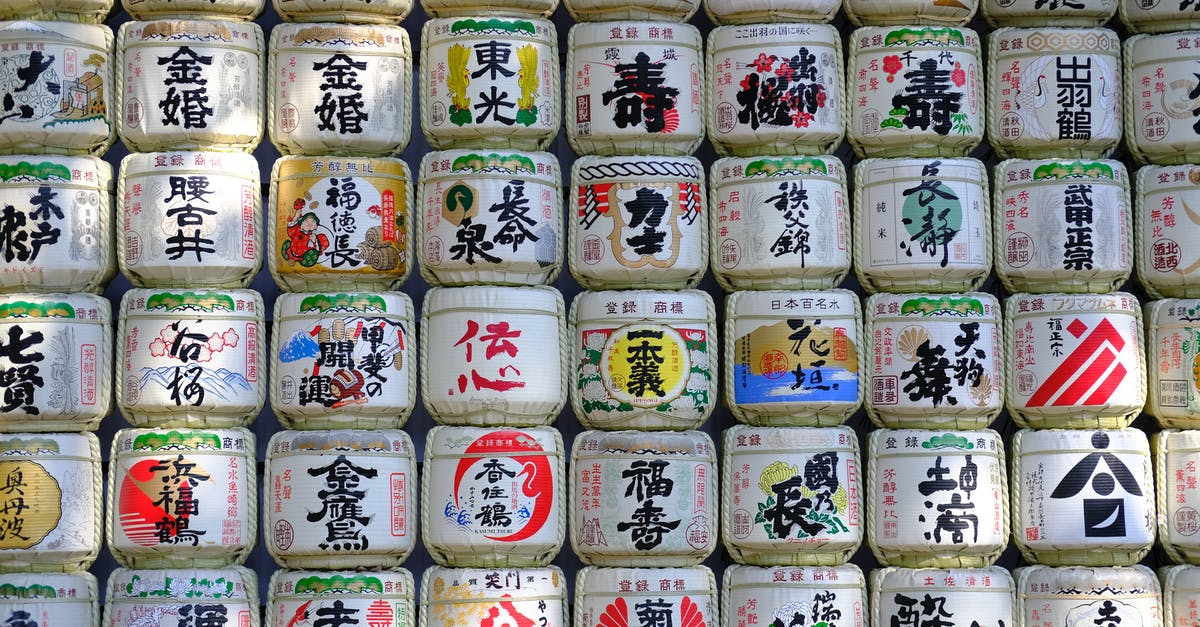 Why do some Parmigiano Reggiano contain bacterial cultures? - Stack of various Asian tea jars Why do some Parmigiano Reggiano contain bacterial cultures? - Stack of various Asian tea jars