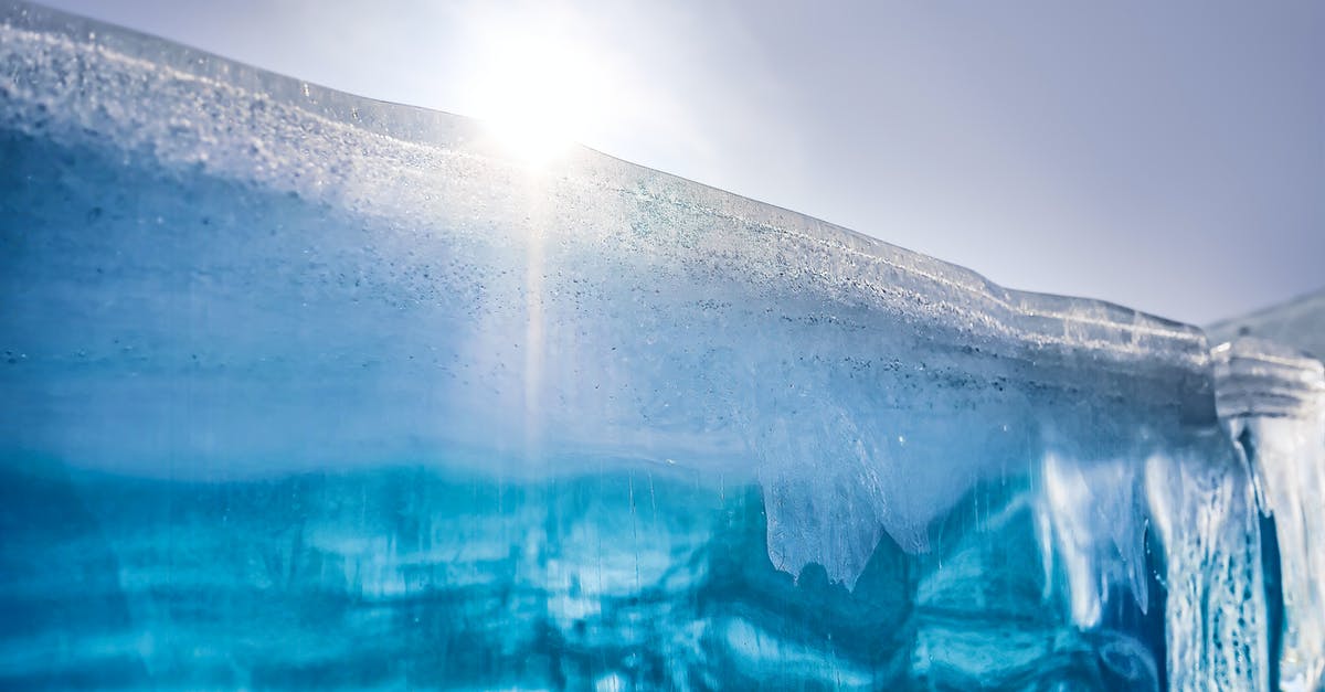Why do spots appear on iceburg lettuce during cold storage?(0~4℃) - A Blue Glacier Under The Sun Why do spots appear on iceburg lettuce during cold storage?(0~4℃) - A Blue Glacier Under The Sun