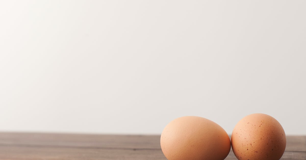 Why do stuffed shells recipes include eggs? - Close-Up Photo of Brown Eggs Why do stuffed shells recipes include eggs? - Close-Up Photo of Brown Eggs