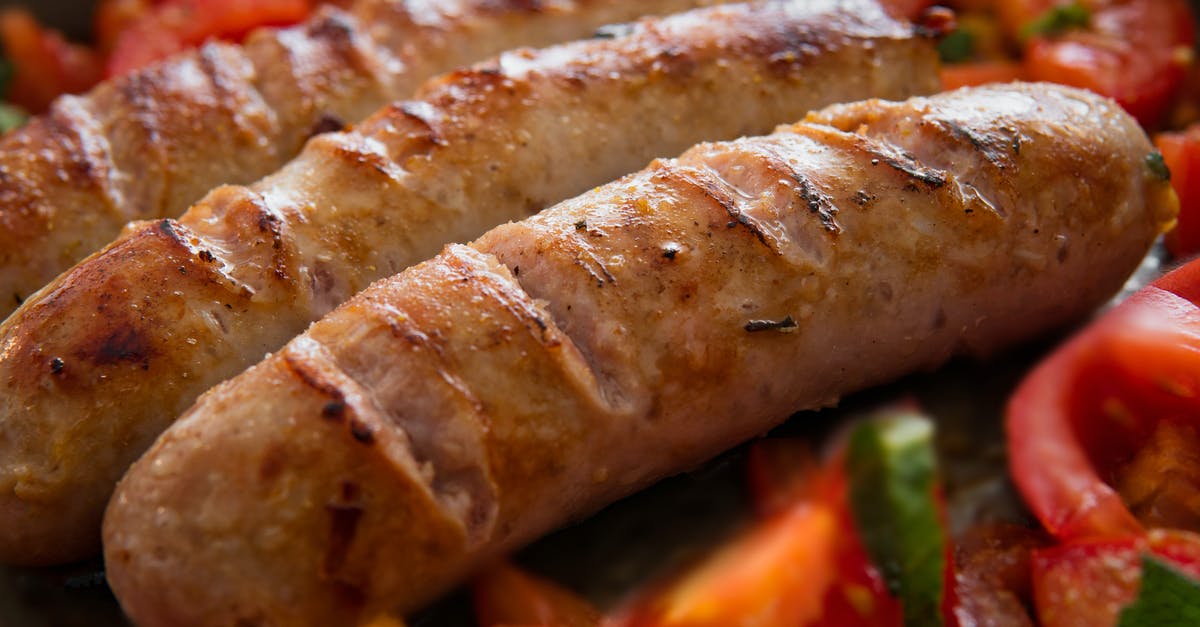 Why do tomatoes get so hot? - Cooked Sausage Why do tomatoes get so hot? - Cooked Sausage