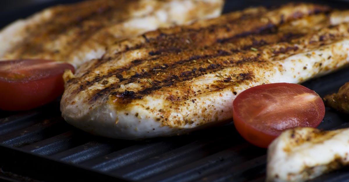 Why do tomatoes get so hot? - Selective Focus Photography of Grilled Slice of Meat and Tomatoes Why do tomatoes get so hot? - Selective Focus Photography of Grilled Slice of Meat and Tomatoes
