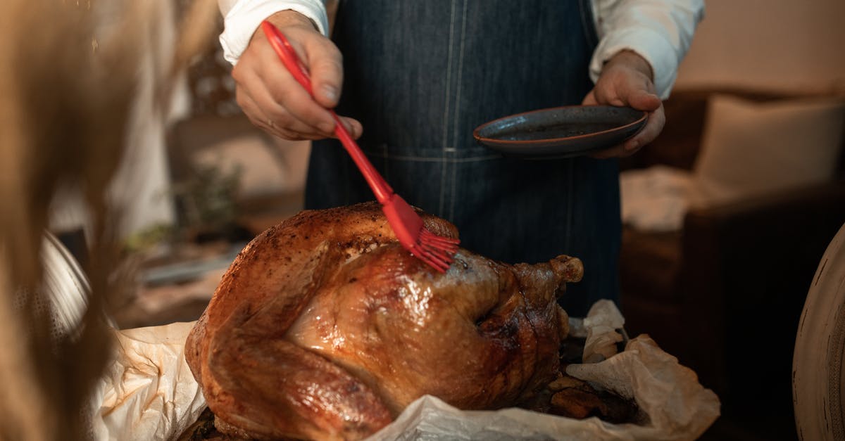 Why do we boil whole spices when making masala tea? - Hand Brushing Roasted Chicken Why do we boil whole spices when making masala tea? - Hand Brushing Roasted Chicken