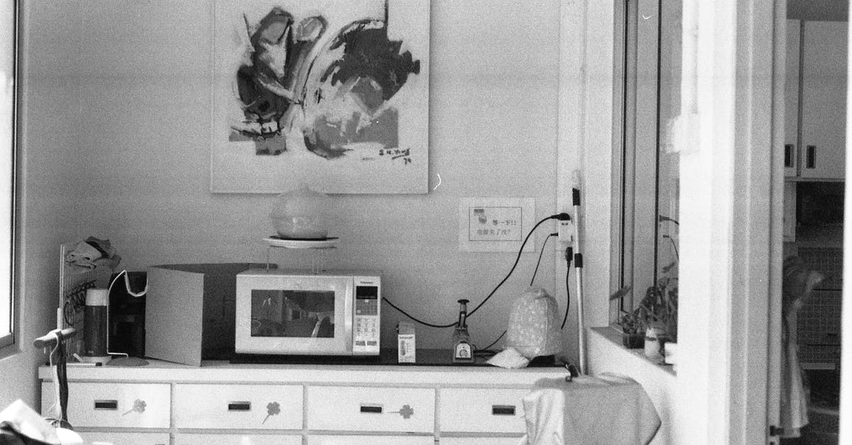 Why does asparagus microwave so fast? - Painting Mounted on the Wall Why does asparagus microwave so fast? - Painting Mounted on the Wall