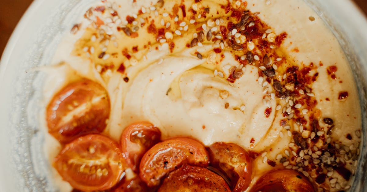 Why does does vegan pulled pork specifically require jackfruit? - Free stock photo of baked tomatoes, baking, breakfast Why does does vegan pulled pork specifically require jackfruit? - Free stock photo of baked tomatoes, baking, breakfast