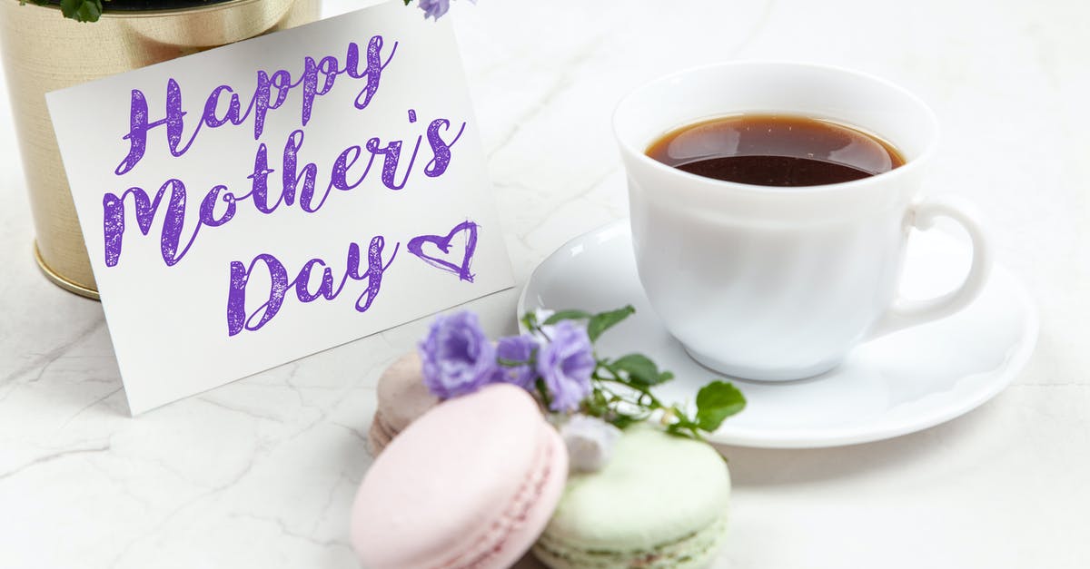 Why does making instant coffee in the microwave taste burnt? - White Ceramic Teacup Why does making instant coffee in the microwave taste burnt? - White Ceramic Teacup