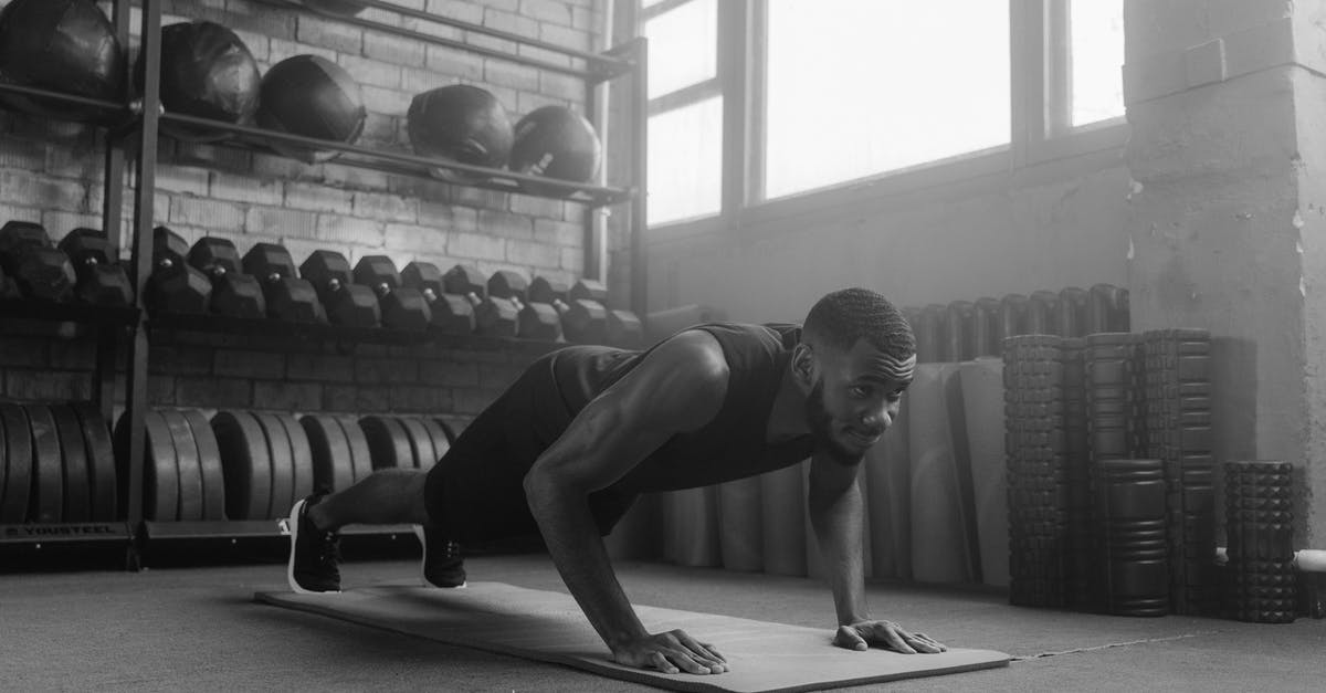 Why does melted asiago impart a strong numbing mouthfeel? - A Grayscale Photo of a Man Doing Push Ups Why does melted asiago impart a strong numbing mouthfeel? - A Grayscale Photo of a Man Doing Push Ups