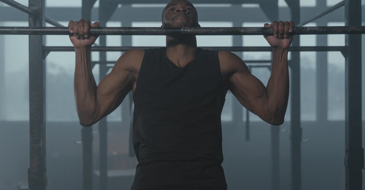 Why does melted asiago impart a strong numbing mouthfeel? - Man in Black Tank Top Holding Gray Barbell Why does melted asiago impart a strong numbing mouthfeel? - Man in Black Tank Top Holding Gray Barbell