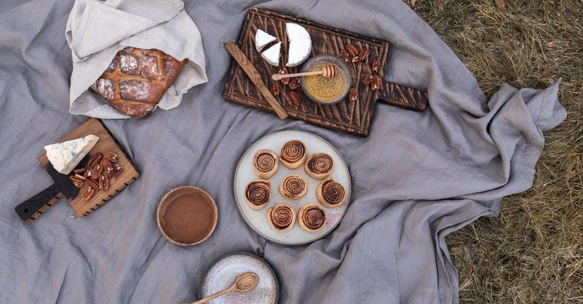 Why does my bread collapse in my bread machine? - White Ceramic Mug on Brown Wooden Tray Why does my bread collapse in my bread machine? - White Ceramic Mug on Brown Wooden Tray