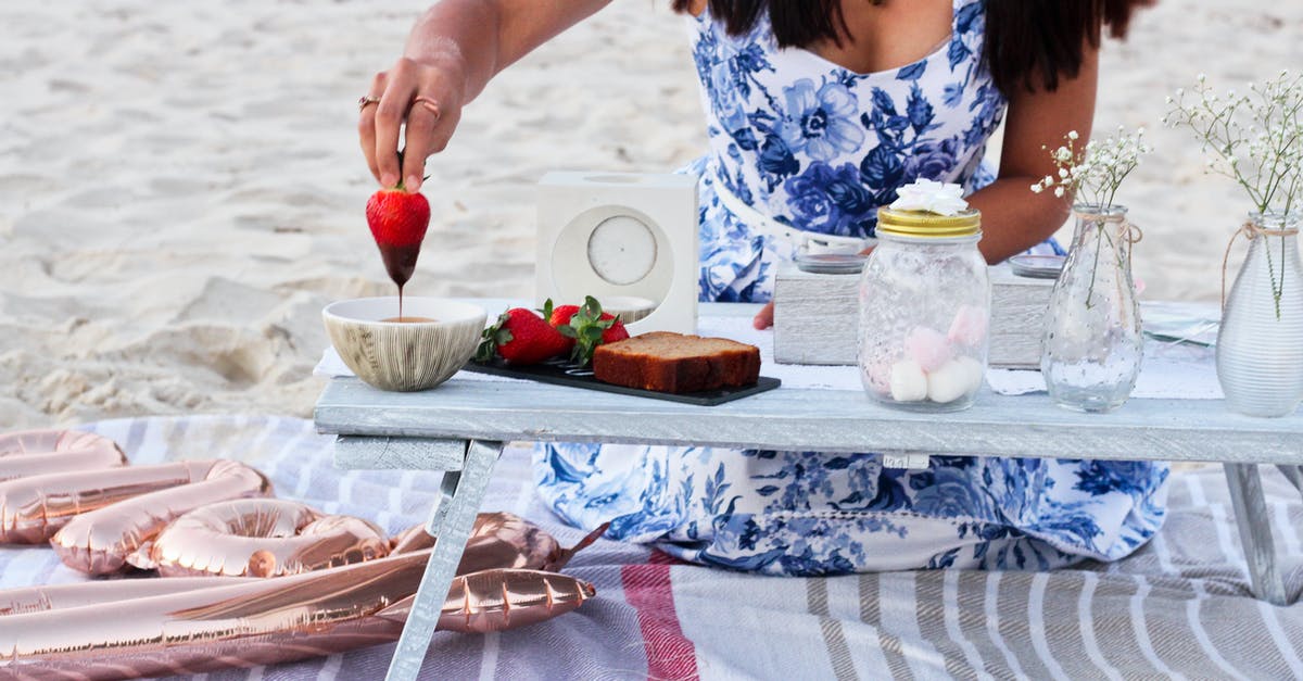 Why does my bread have a dip in the center? - Woman Wearing Blue and White Floral Sleeveless Dress Why does my bread have a dip in the center? - Woman Wearing Blue and White Floral Sleeveless Dress