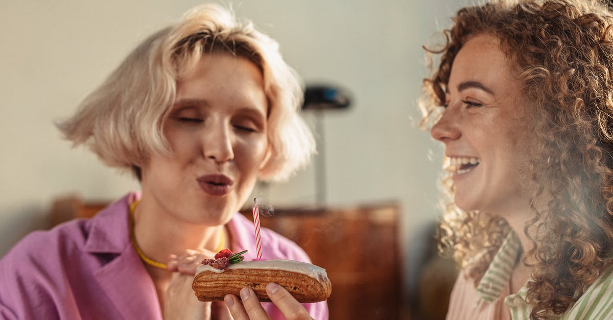 Why does my bread keep 'blowing out'? - Photo of Cookies Why does my bread keep 'blowing out'? - Photo of Cookies
