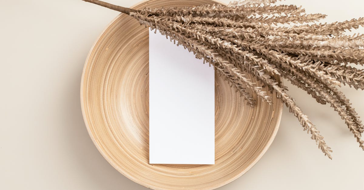 Why does my bread still smell like yeast? - White and Brown Round Plate With White and Brown Rope Why does my bread still smell like yeast? - White and Brown Round Plate With White and Brown Rope