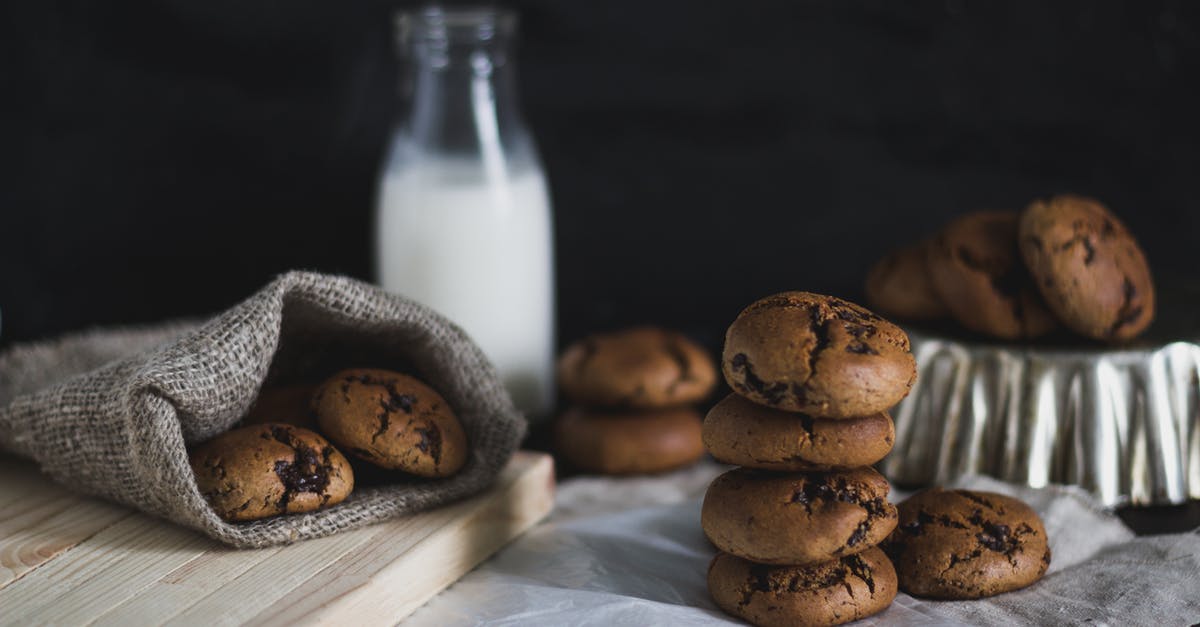 Why does my homemade hemp milk smell like sulfur? - Baked Cookies Why does my homemade hemp milk smell like sulfur? - Baked Cookies