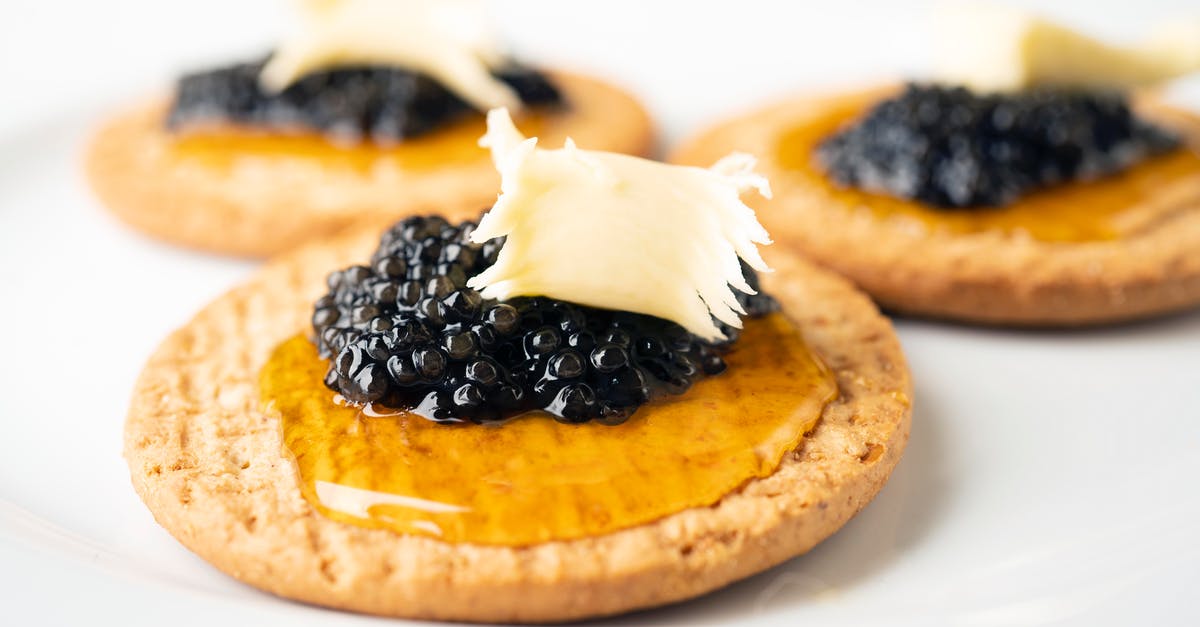 Why does my honey always crystallized? - Black Berries on Brown Bread Why does my honey always crystallized? - Black Berries on Brown Bread