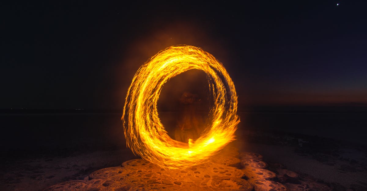 Why does my oven take so long to heat up? - Person Performing Fire Dance at Night Why does my oven take so long to heat up? - Person Performing Fire Dance at Night