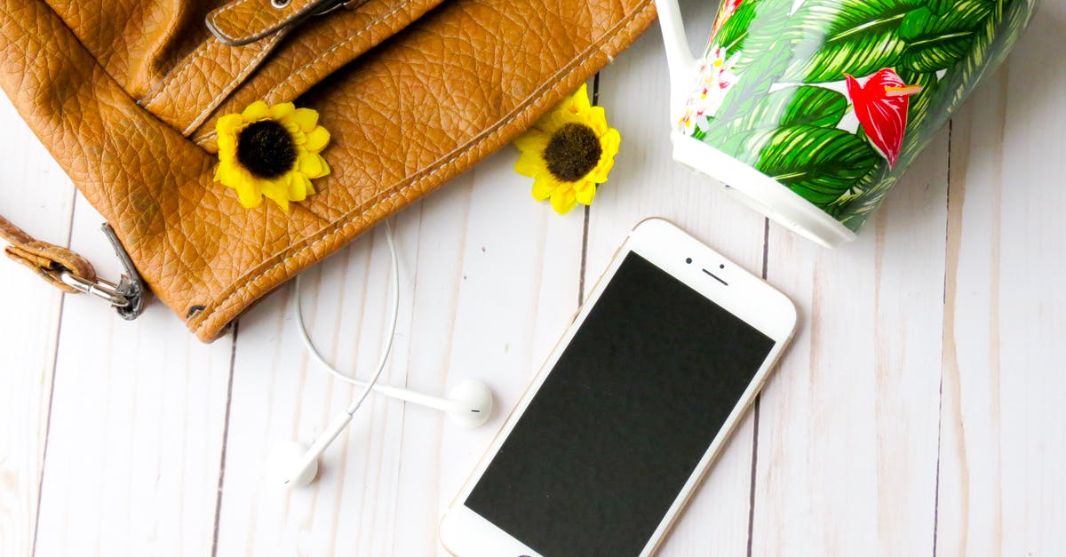 Why does this sunflower butter exude green liquid? - Gold Iphone 6 Beside Brown Leather Bag Why does this sunflower butter exude green liquid? - Gold Iphone 6 Beside Brown Leather Bag