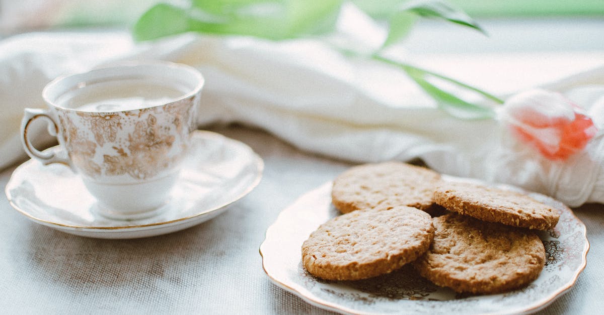 Why does unsweetened tea get colder, faster than sweet tea? - Brown Cookies Why does unsweetened tea get colder, faster than sweet tea? - Brown Cookies