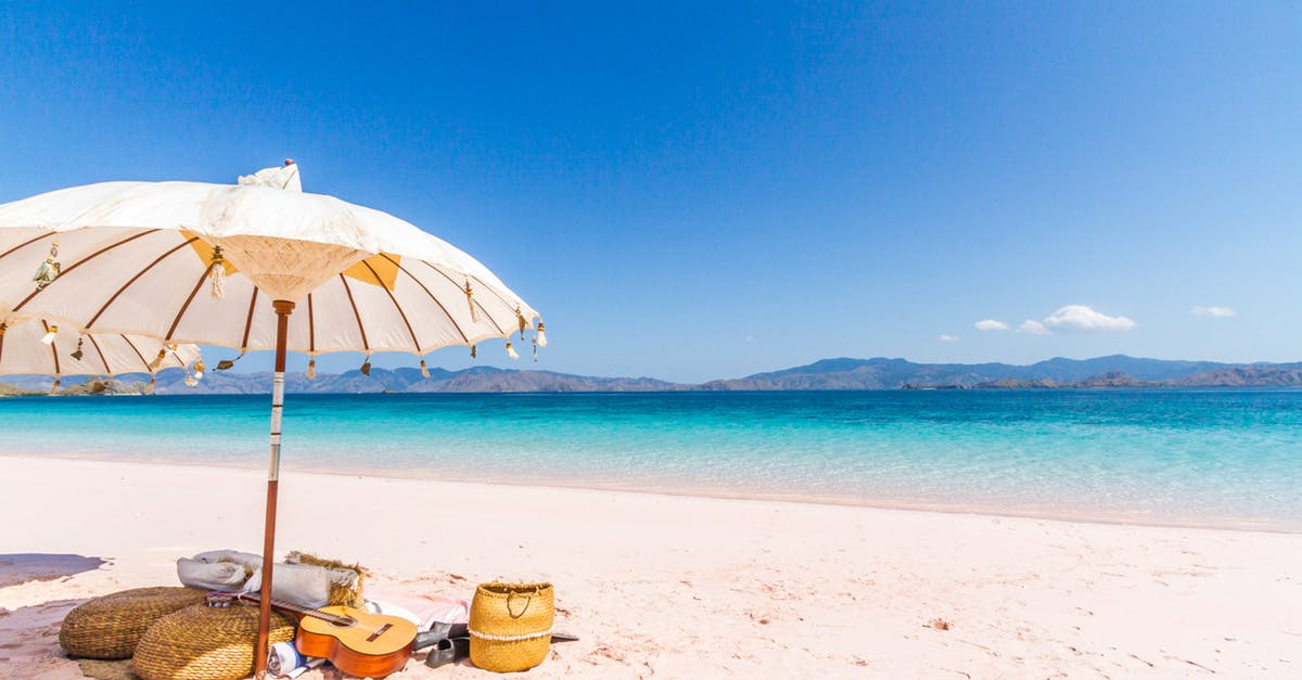 Why exactly is thawing via hot water bad? - White and Brown Umbrella on Beach Why exactly is thawing via hot water bad? - White and Brown Umbrella on Beach