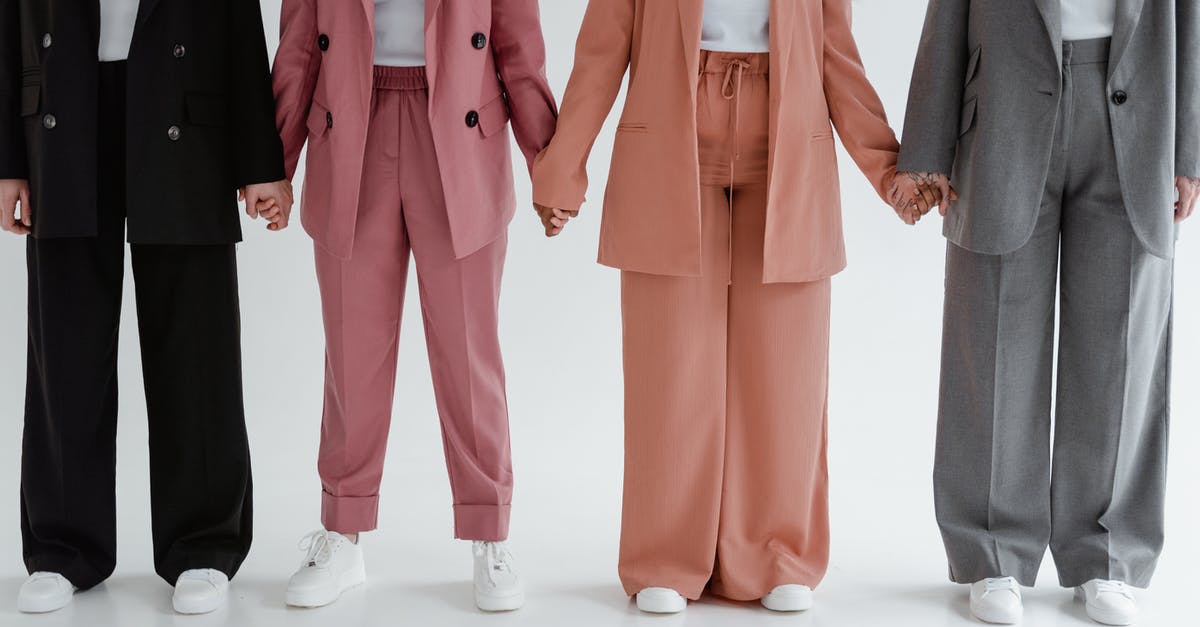 Why is black pepper both grey and black? - 2 Men in Pink Suit Standing Why is black pepper both grey and black? - 2 Men in Pink Suit Standing
