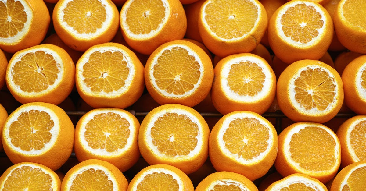 Why is carrot juice so sweet? - Sliced Oranges Why is carrot juice so sweet? - Sliced Oranges