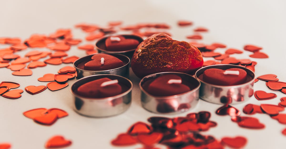 Why is cheese wax red? - Red Heart Shaped Candles Why is cheese wax red? - Red Heart Shaped Candles