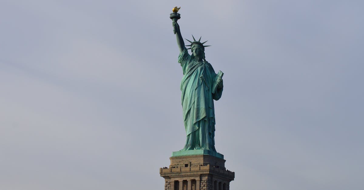 Why is it so rare in the US to get kidney bean poisoning? - Statue of Liberty Why is it so rare in the US to get kidney bean poisoning? - Statue of Liberty