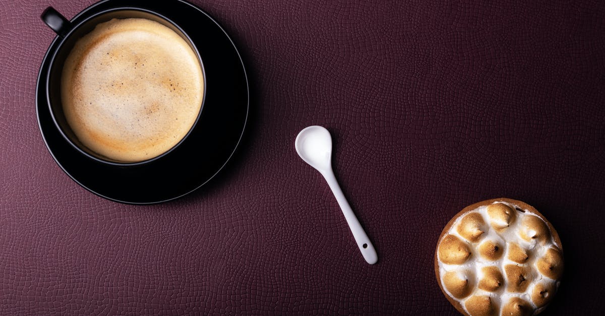 Why is my espresso salty? - Free stock photo of breakfast, caffeine, cappuccino Why is my espresso salty? - Free stock photo of breakfast, caffeine, cappuccino