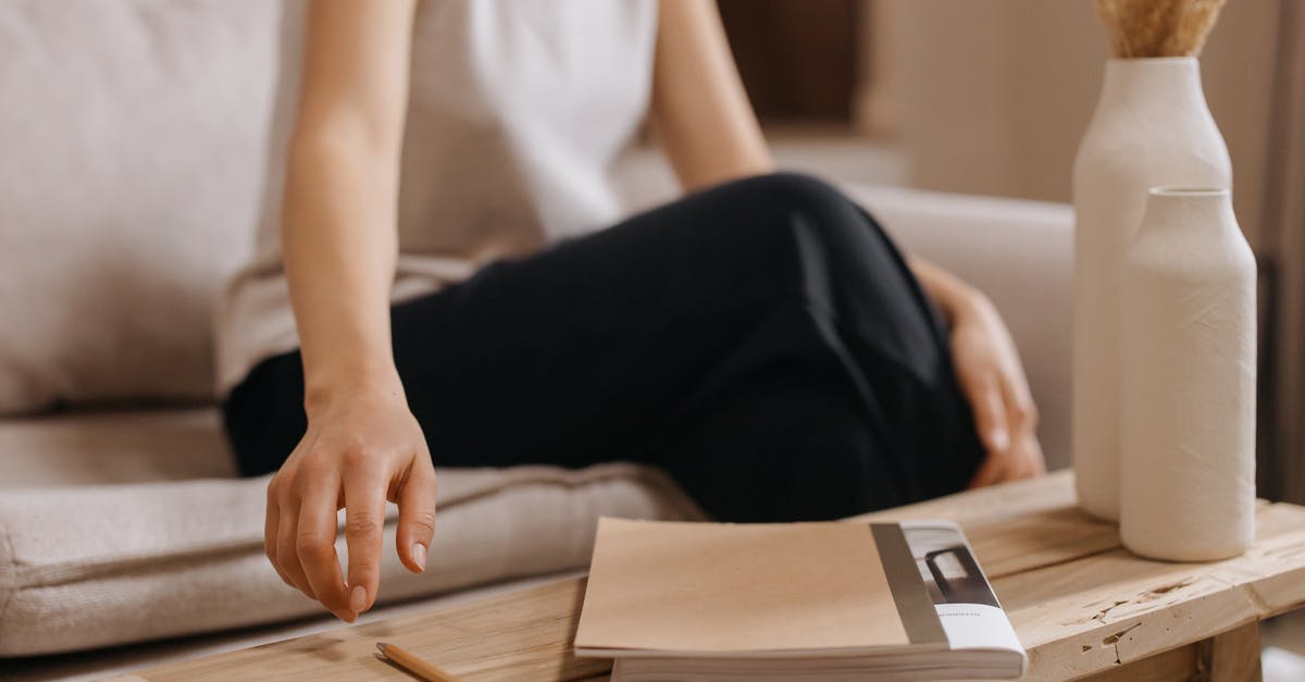 Why is my meat grinder getting clogged with sinew? - Woman in White Shirt and Black Pants Sitting on Chair Reading Book Why is my meat grinder getting clogged with sinew? - Woman in White Shirt and Black Pants Sitting on Chair Reading Book