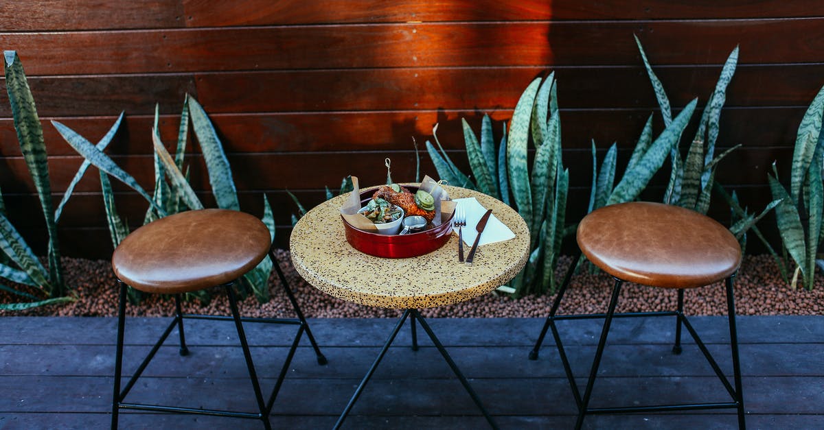 Why is my meat grinder getting clogged with sinew? - Brown Wooden Round Table With Chairs Why is my meat grinder getting clogged with sinew? - Brown Wooden Round Table With Chairs