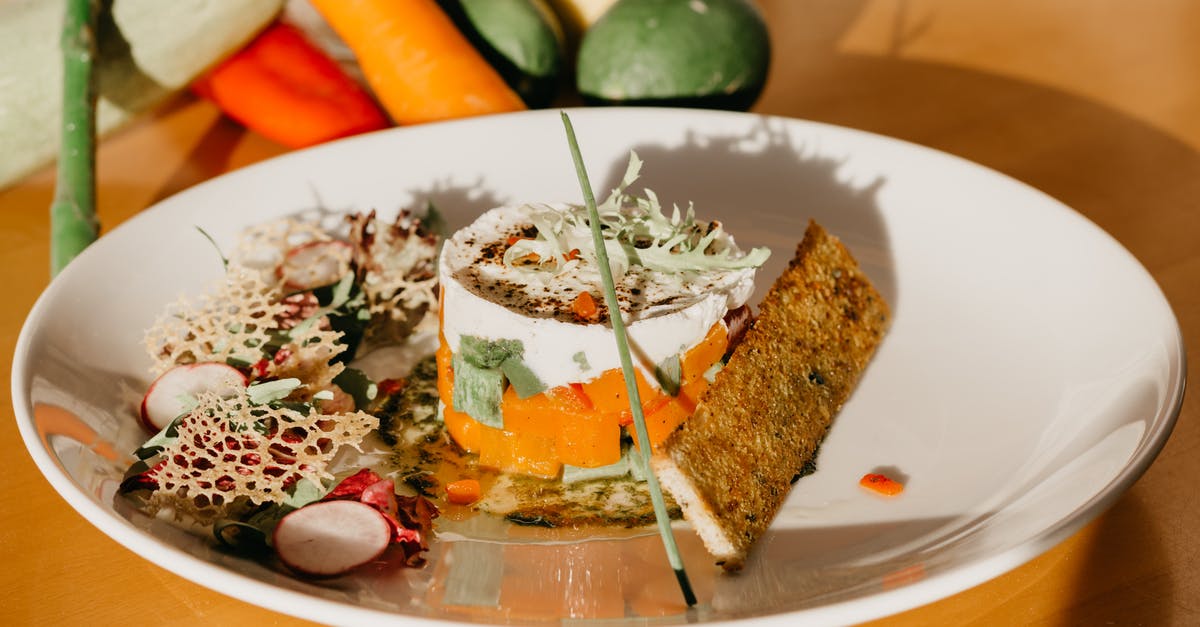 Why is my zucchini bread mushy? - Delicious veggie dish with crispy bread on table in kitchen Why is my zucchini bread mushy? - Delicious veggie dish with crispy bread on table in kitchen