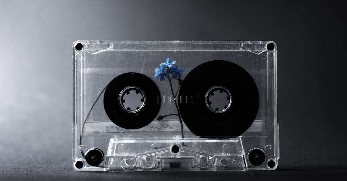 Why is rock sugar used in Chinese cooking? - Retro cassette tape with small flower Why is rock sugar used in Chinese cooking? - Retro cassette tape with small flower