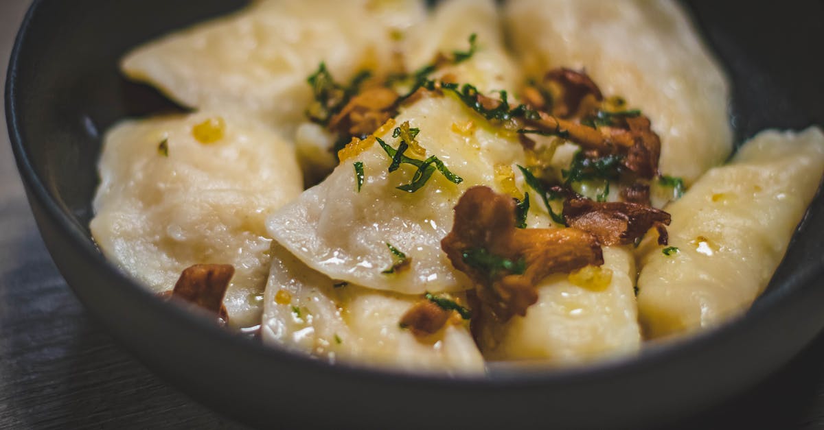 Why is thawing in warm water bad for fish and meat [duplicate] - Bowl of Dimsum