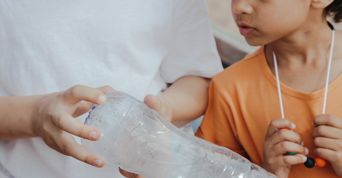 Why isn't liver bitter? - Girl in Orange Shirt Drinking Water