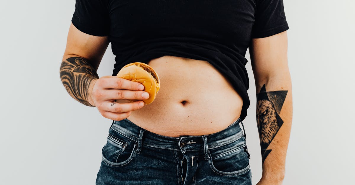 Why isn't my vinaigrette emulsifying properly? - Man in Black Crew Neck T-shirt and Blue Denim Jeans Holding Orange Fruit Why isn't my vinaigrette emulsifying properly? - Man in Black Crew Neck T-shirt and Blue Denim Jeans Holding Orange Fruit