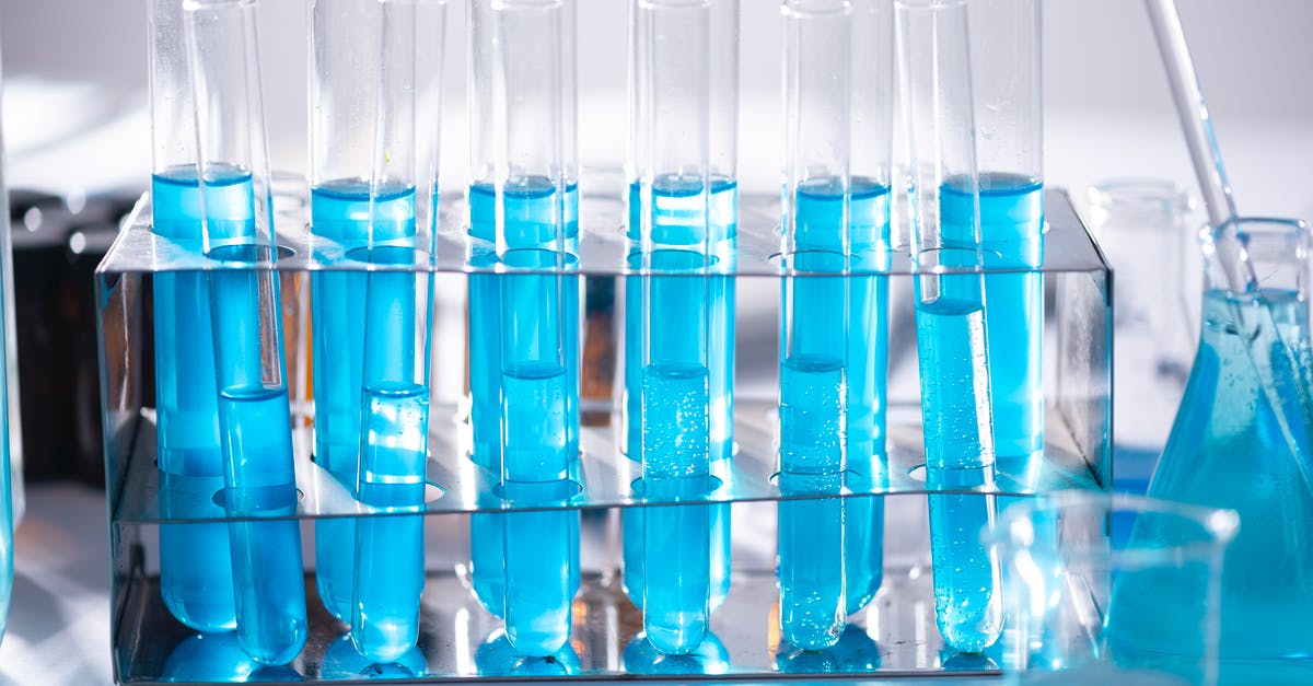 Why microwaves do not kill harmful bacteria as well as boiling? - Laboratory Test Tubes Why microwaves do not kill harmful bacteria as well as boiling? - Laboratory Test Tubes