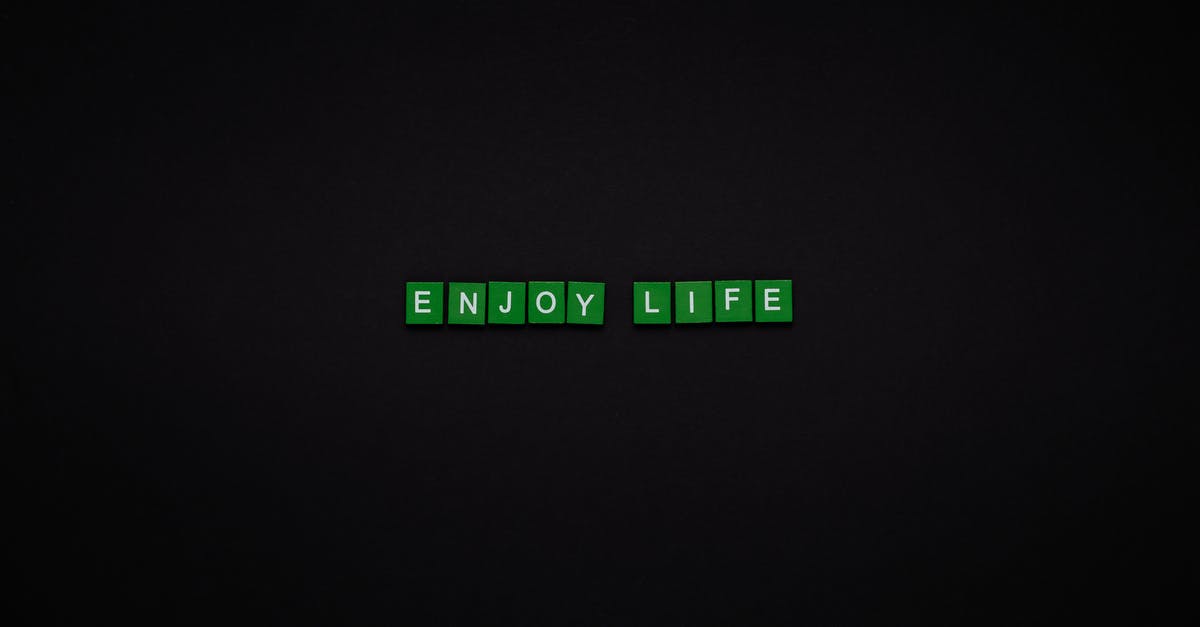 Why mono and diglycerides instead of xanthan? - Enjoy Life Text On Green Tiles With Black Background Why mono and diglycerides instead of xanthan? - Enjoy Life Text On Green Tiles With Black Background