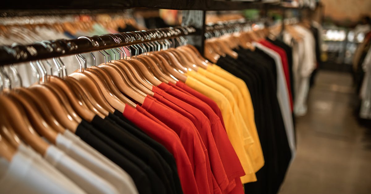 Why should a stock be simmered and not boiled? - Hangered Clothes on a Clothing Rack Why should a stock be simmered and not boiled? - Hangered Clothes on a Clothing Rack