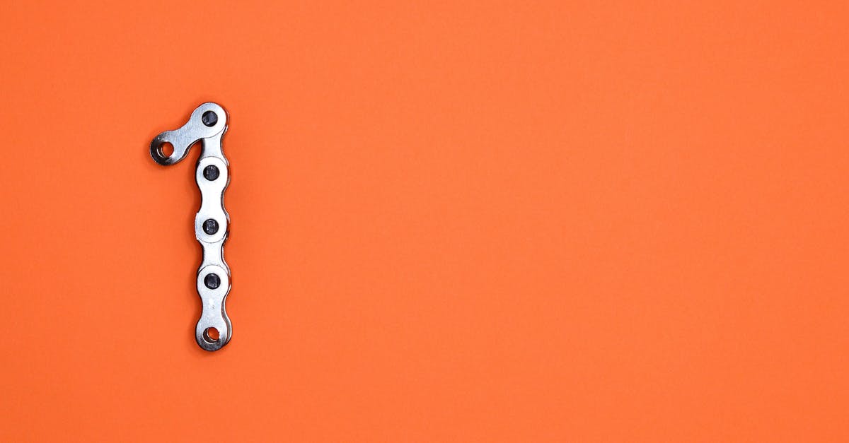 Why should one pre-heat an oven? - Bike Chain Number One Why should one pre-heat an oven? - Bike Chain Number One