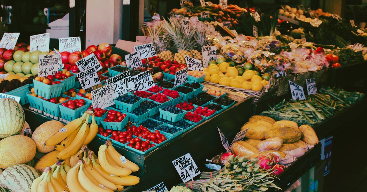 Why will my dense, concentrated stock not solidify to jelly? - Yellow Banana Fruit on Fruit Stand Why will my dense, concentrated stock not solidify to jelly? - Yellow Banana Fruit on Fruit Stand
