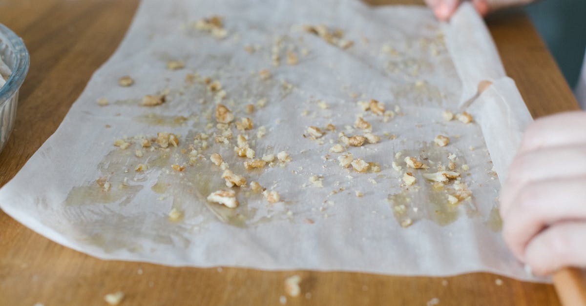 Why would a fully-developed dough lose consistency (elasticity / extensibility)? - White and Brown Floral Textile Why would a fully-developed dough lose consistency (elasticity / extensibility)? - White and Brown Floral Textile