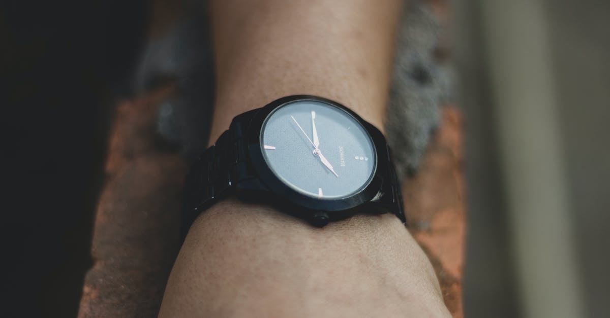 Why would a pressure cooker shorten a braise time? - Round Black Analog Watch Displaying 7:15 Time Why would a pressure cooker shorten a braise time? - Round Black Analog Watch Displaying 7:15 Time