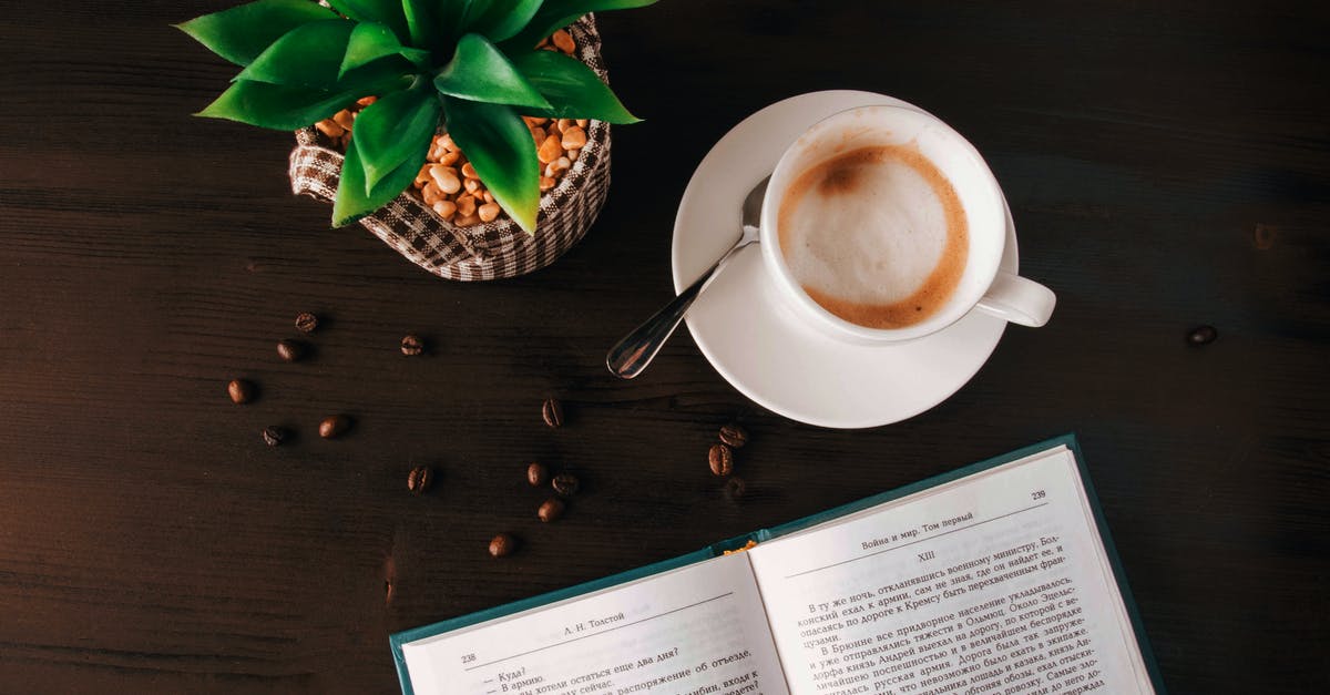 Why would hot-packed green beans go bad when still sealed? - White Ceramic Mug on Saucer Near Book Why would hot-packed green beans go bad when still sealed? - White Ceramic Mug on Saucer Near Book