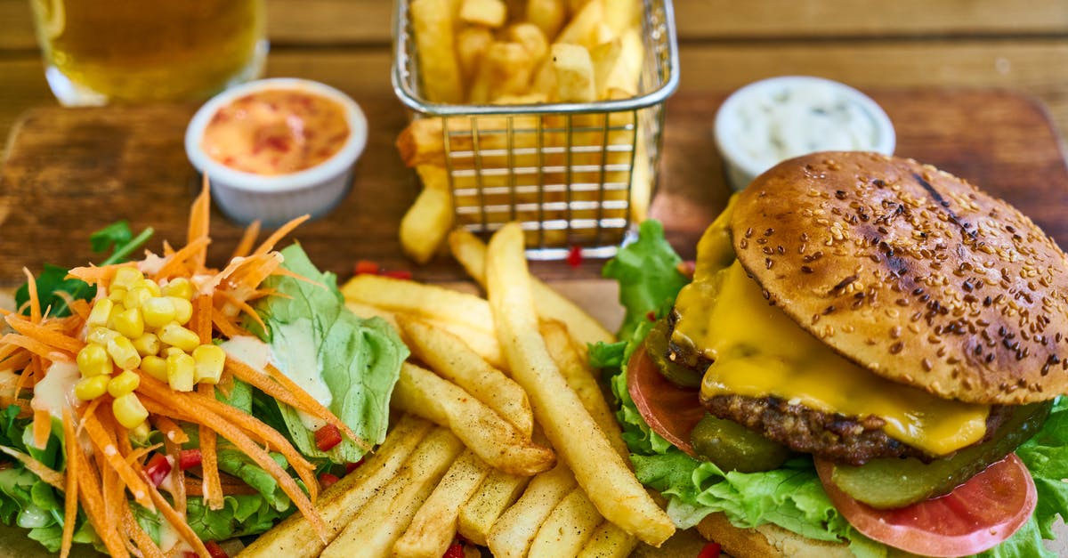 Why would you Parboil Some Vegetables Before Stir-Frying them? - Cheeseburger and Fries Why would you Parboil Some Vegetables Before Stir-Frying them? - Cheeseburger and Fries