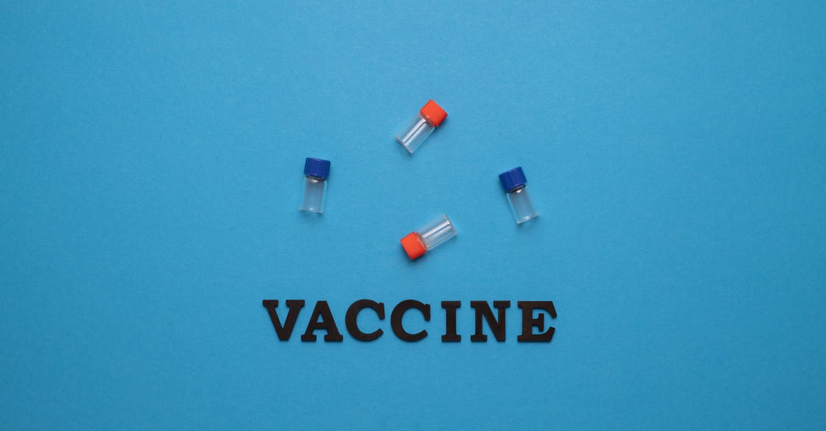 Will a dishwasher sterilize bottles for canning? - Vaccine Text on Blue Surface Will a dishwasher sterilize bottles for canning? - Vaccine Text on Blue Surface