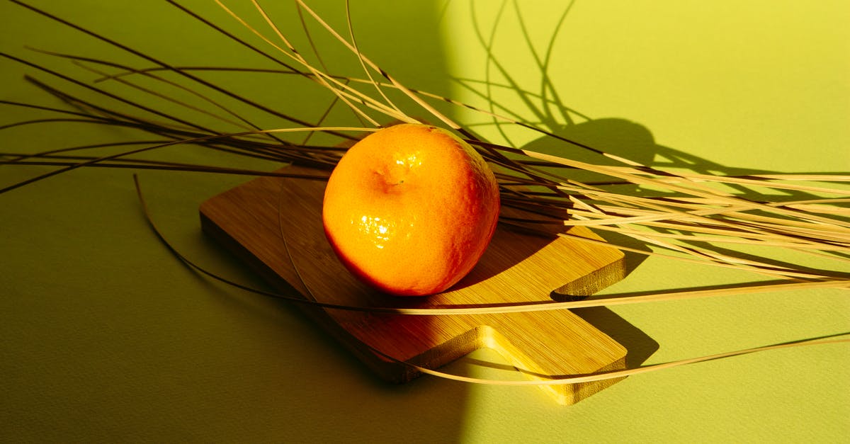 Will chopped up dried fruit still be fine to use after it's been sitting in the fridge for about 3 weeks? - Orange Fruit on Brown Wooden Chopping Board Will chopped up dried fruit still be fine to use after it's been sitting in the fridge for about 3 weeks? - Orange Fruit on Brown Wooden Chopping Board