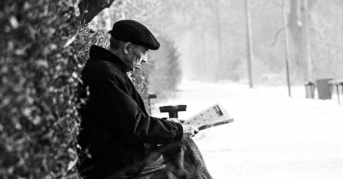 Will freezing affect the quality of a dry-aged steak? - Man Sitting on Bench Will freezing affect the quality of a dry-aged steak? - Man Sitting on Bench