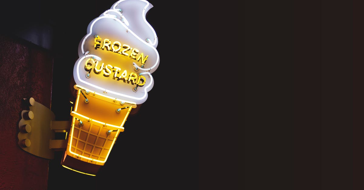 Will frozen mangos work as a substitute for apples? - Frozen Custard Neon Signage Will frozen mangos work as a substitute for apples? - Frozen Custard Neon Signage